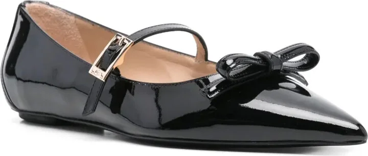 Emilia ballet flats - Image 2