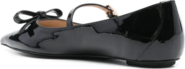 Emilia ballet flats - Image 3