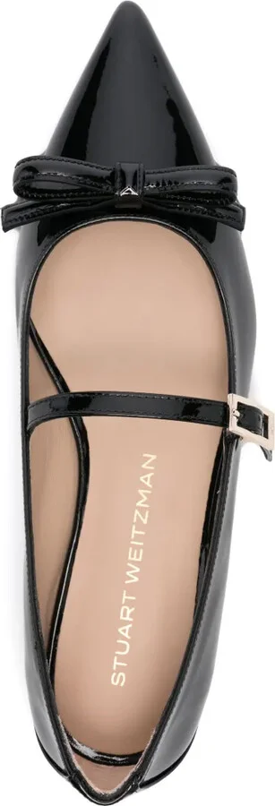 Emilia ballet flats - Image 4
