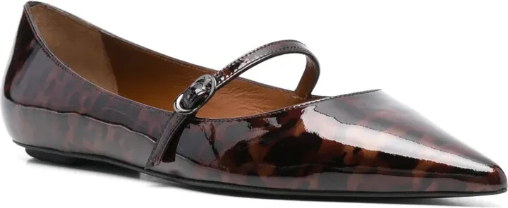 Emilia ballet flats - Image 2