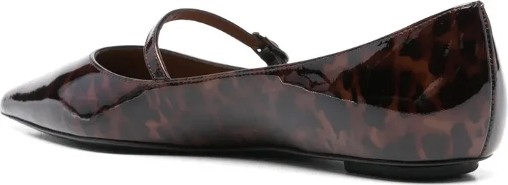 Emilia ballet flats - Image 3