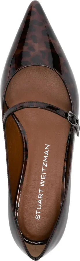 Emilia ballet flats - Image 4