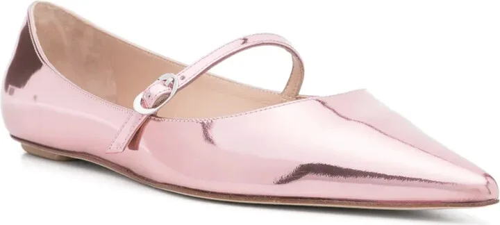 Emilia ballet flats - Image 2