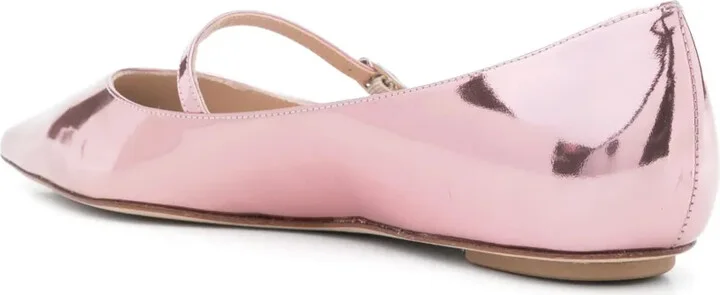 Emilia ballet flats - Image 3