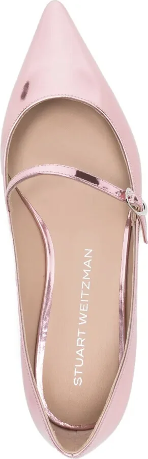 Emilia ballet flats - Image 4