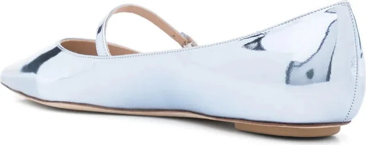 Emilia ballet flats - Image 3