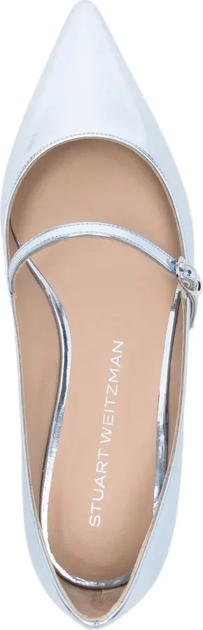 Emilia ballet flats - Image 4
