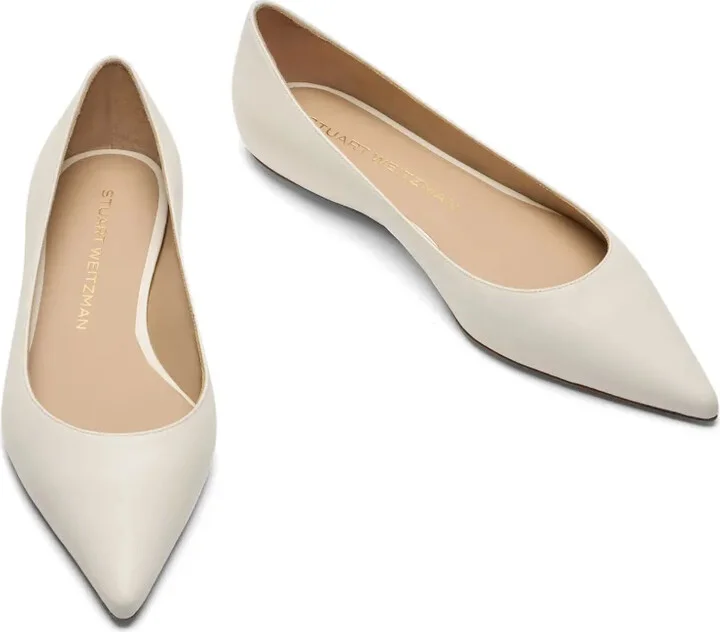 Emilia ballet flats - Image 4