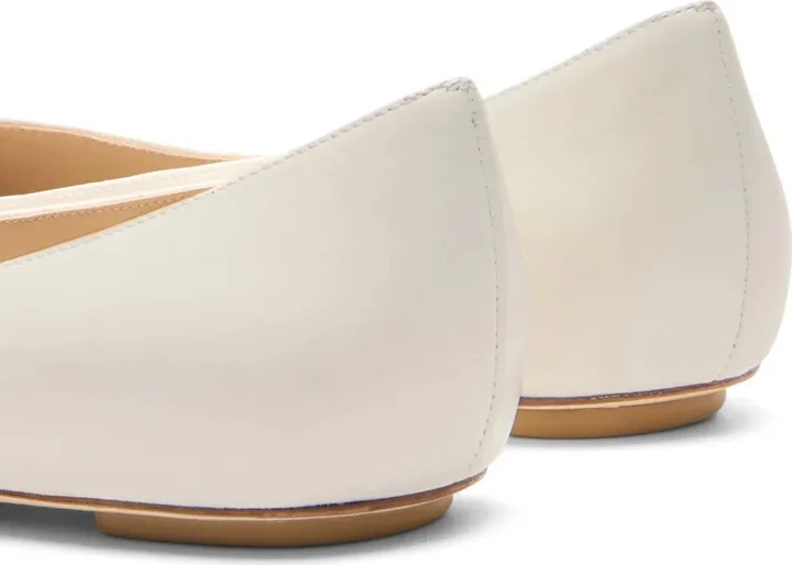 Emilia ballet flats - Image 5