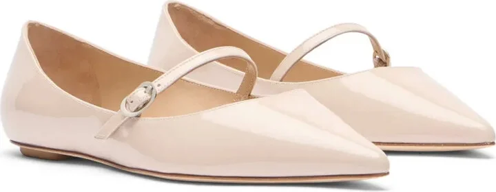 Emilia ballet flats - Image 2