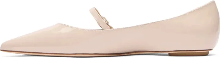 Emilia ballet flats - Image 3