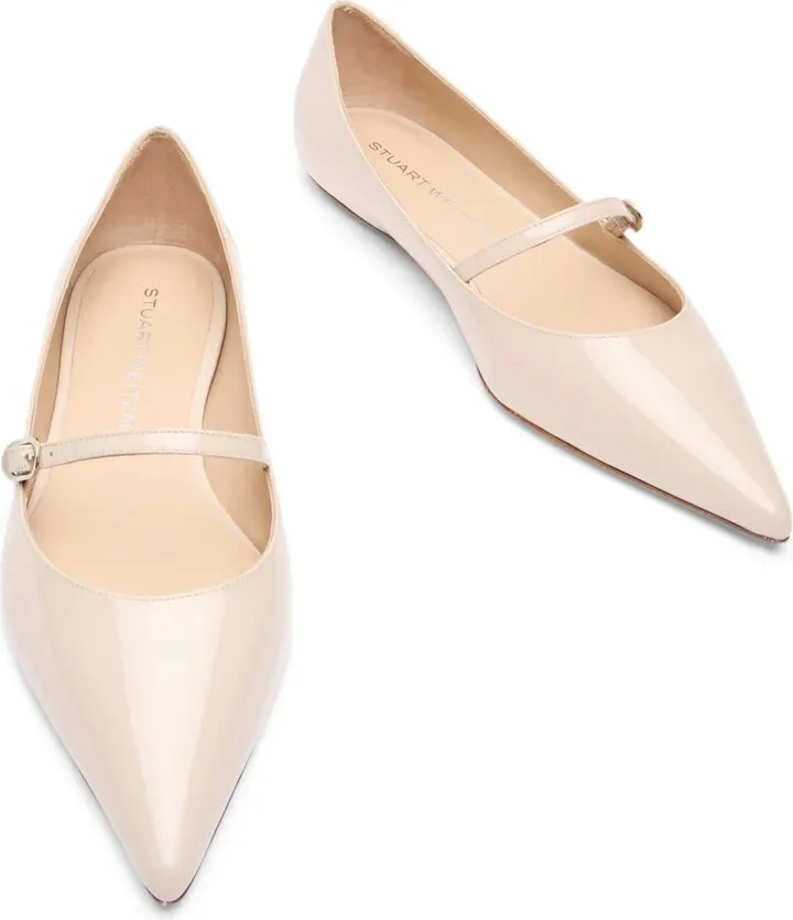 Emilia ballet flats - Image 4
