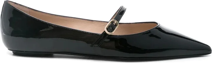 Emilia ballet flats