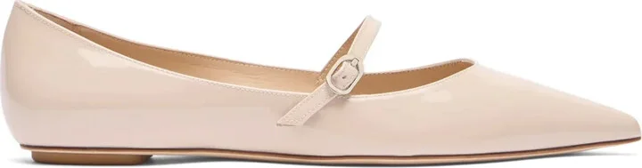 Emilia ballet flats