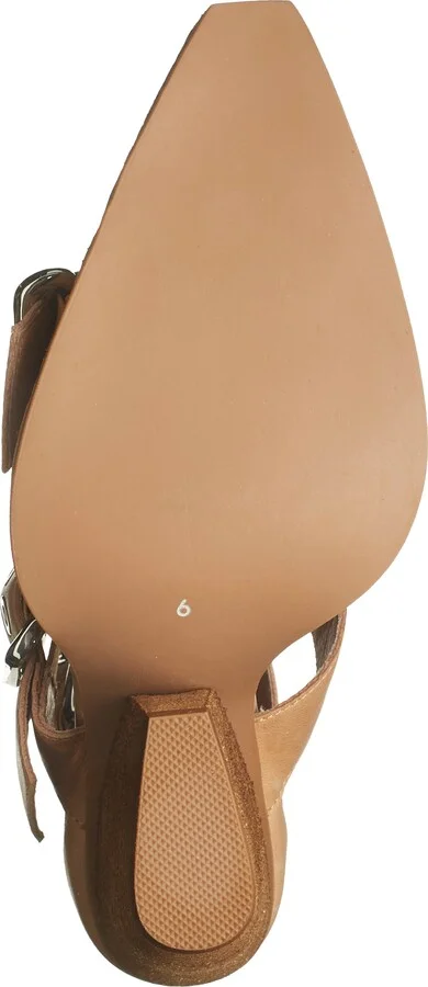 Emilia Buckle Cutout Boot - Image 6