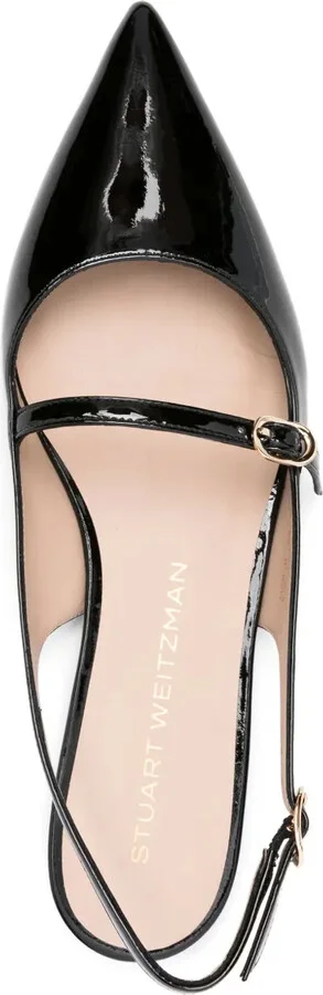 Emilia flat pumps - Image 4