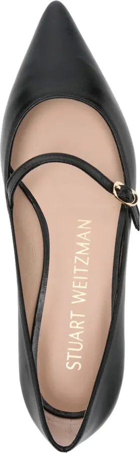 Emilia leather loafers - Image 4