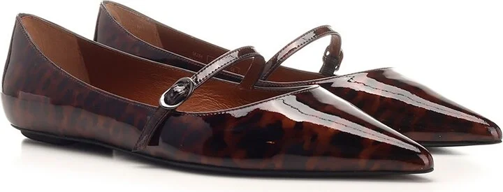 'emilia' Mary Jane - Image 2