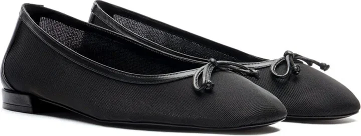 Emilia Mary Jane ballerina shoes - Image 2