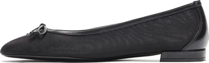 Emilia Mary Jane ballerina shoes - Image 3