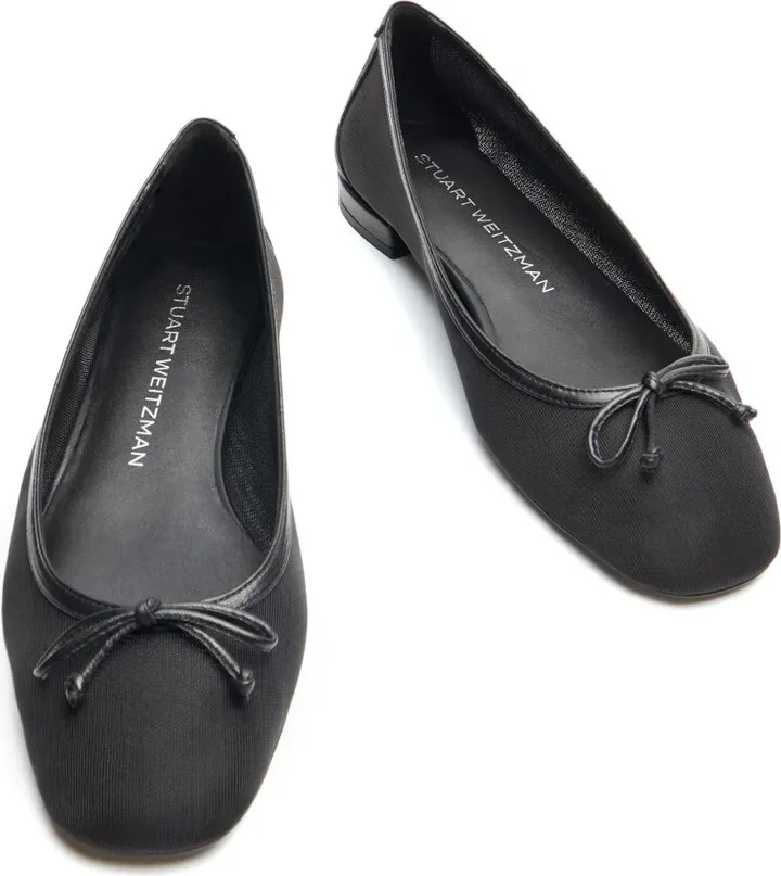 Emilia Mary Jane ballerina shoes - Image 4