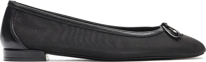 Emilia Mary Jane ballerina shoes