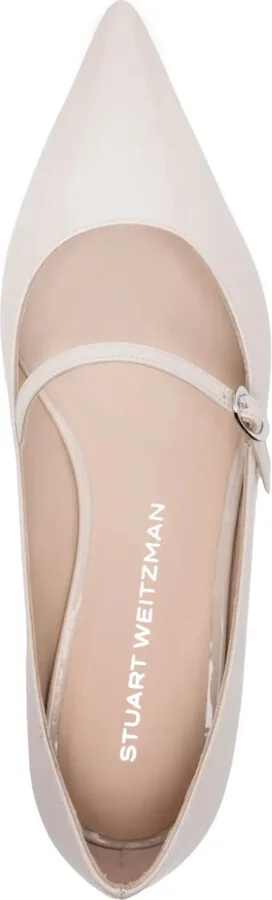Emilia Mary Jane ballet flats - Image 4