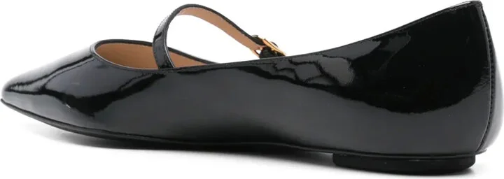 Emilia Mary Jane ballet flats - Image 3