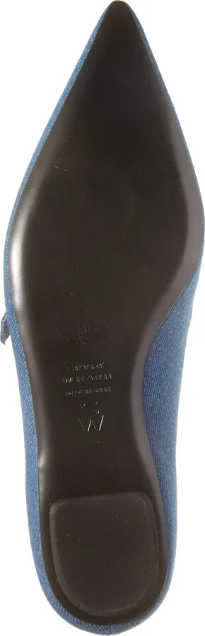 Emilia Mary Jane Flat - Image 6