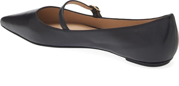 Emilia Mary Jane Flat - Image 2