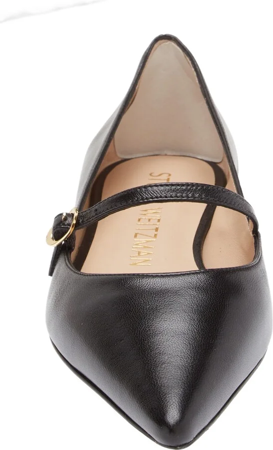 Emilia Mary Jane Flat - Image 4