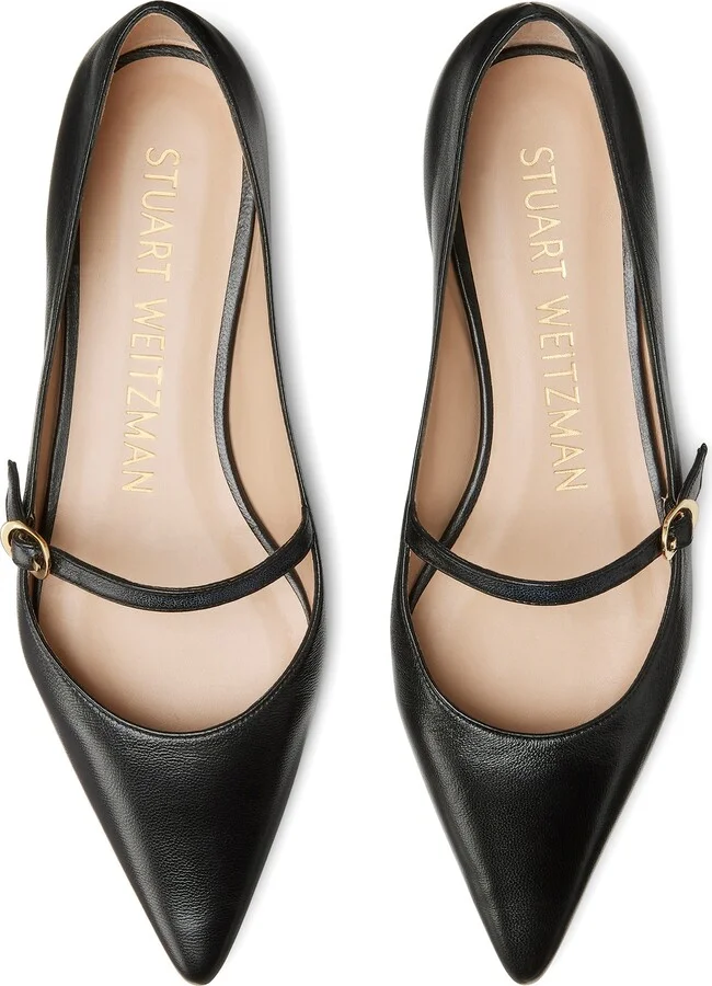 Emilia Mary Jane Flat - Image 5