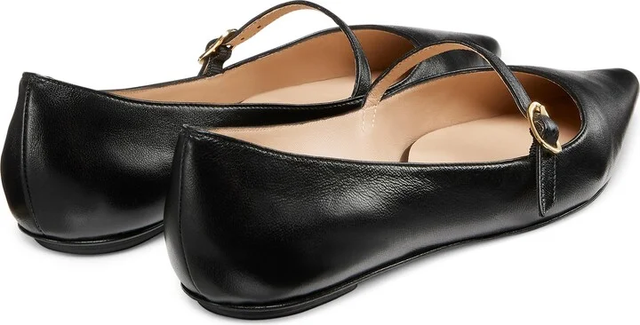 Emilia Mary Jane Flat - Image 7