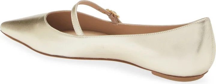 Emilia Mary Jane Flat - Image 9