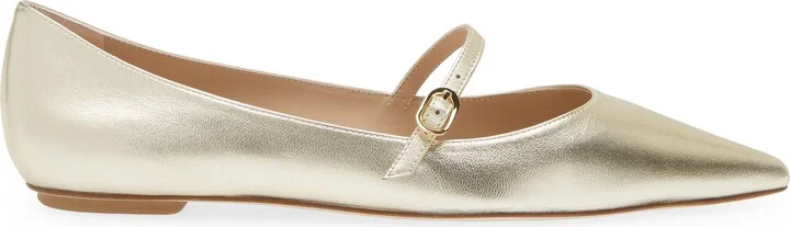 Emilia Mary Jane Flat - Image 10