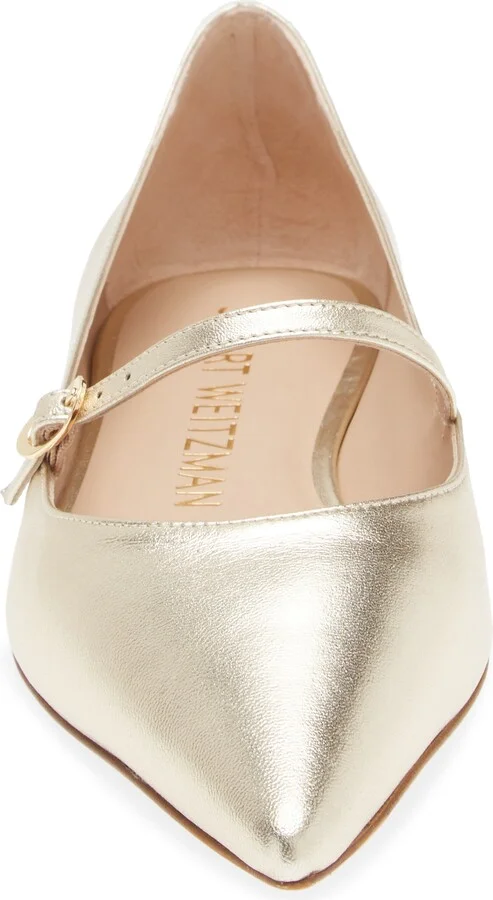 Emilia Mary Jane Flat - Image 11