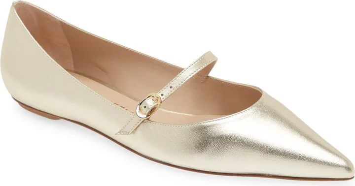 Light Gold