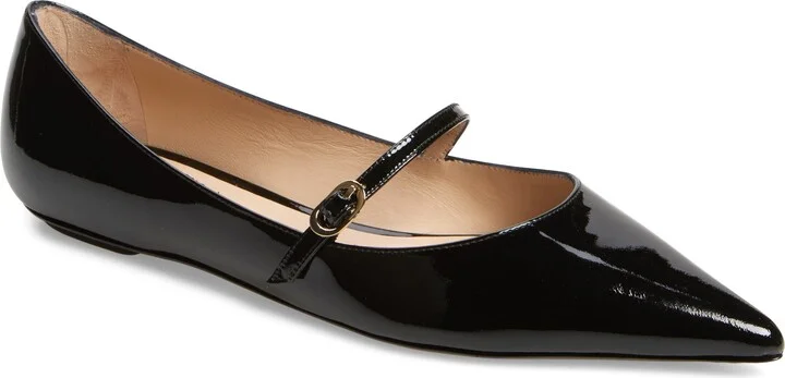 Black Patent