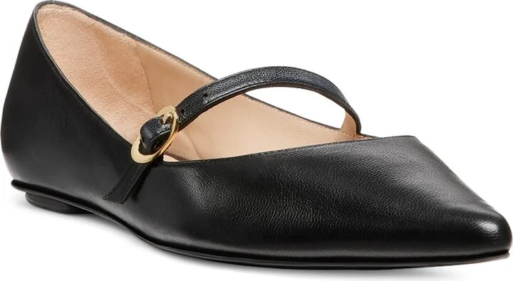 Emilia Mary Jane Flat