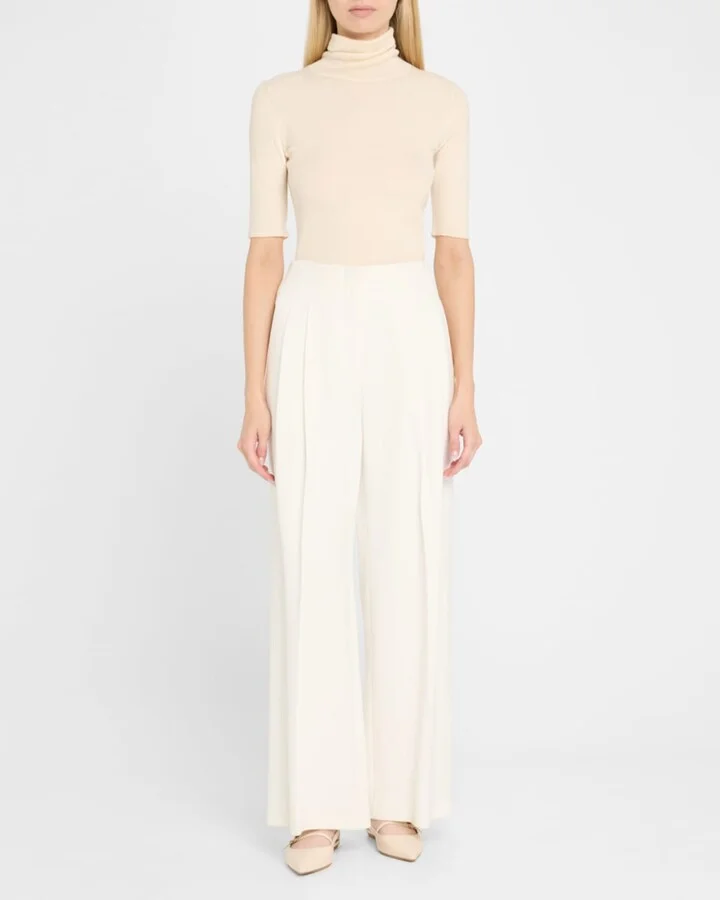 Emilia Mary Jane Slingback Ballerina Flats - Image 7