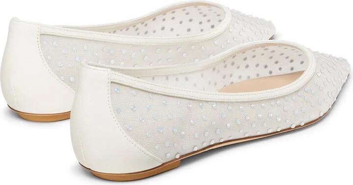 Emilia Mesh Flat - Image 2