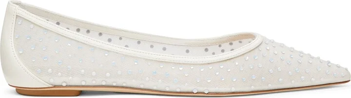 Emilia Mesh Flat - Image 3