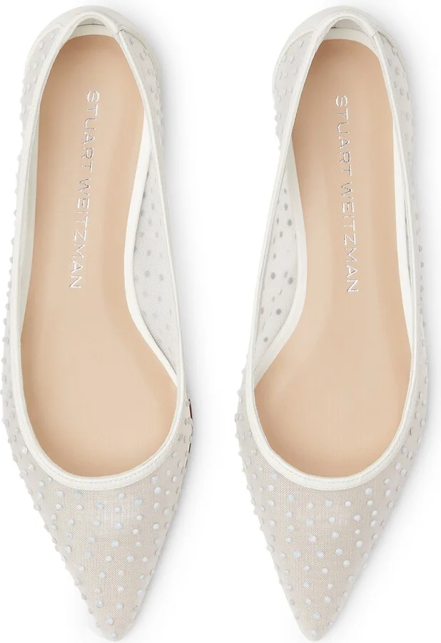 Emilia Mesh Flat - Image 4