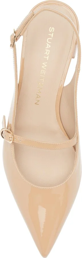 Emilia MJ Slingback Pump - Image 5