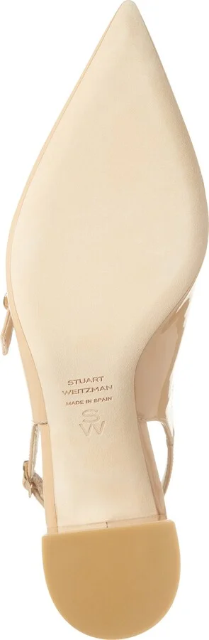 Emilia MJ Slingback Pump - Image 6