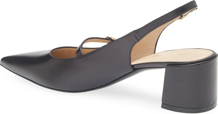 Emilia MJ Slingback Pump - Image 8
