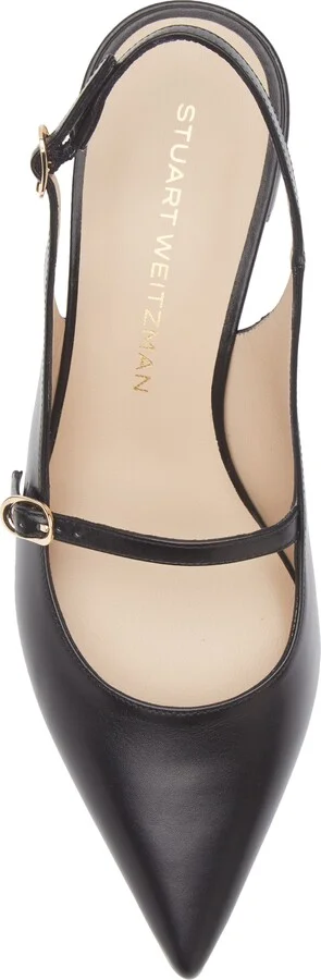 Emilia MJ Slingback Pump - Image 11