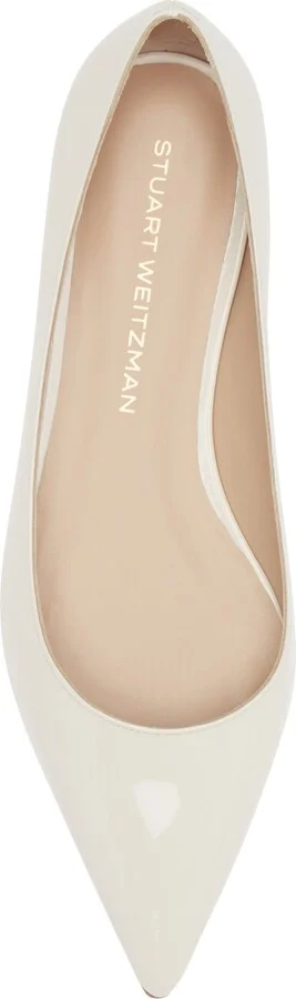 Emilia Pointed Toe Flat - Image 11