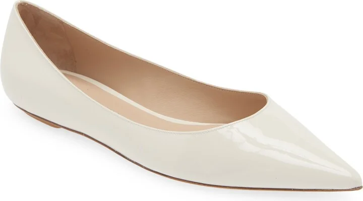Cream Patent