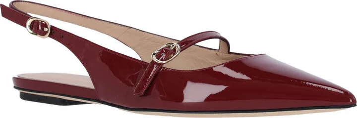 emilia Slingback Mules - Image 2
